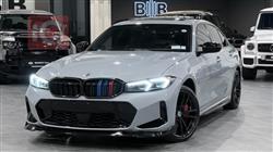 بي ام دبليو الفئة 3